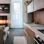 Santa Lucia Appartamento Flat,