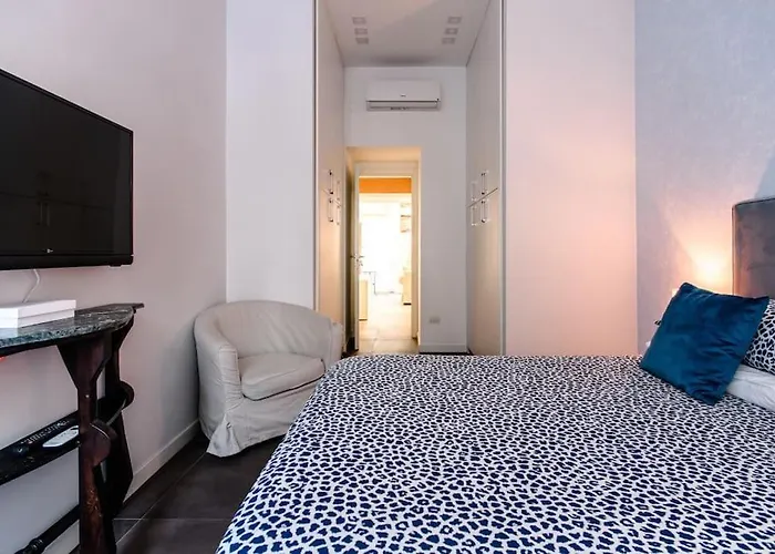 Santa Lucia Appartamento Flat,