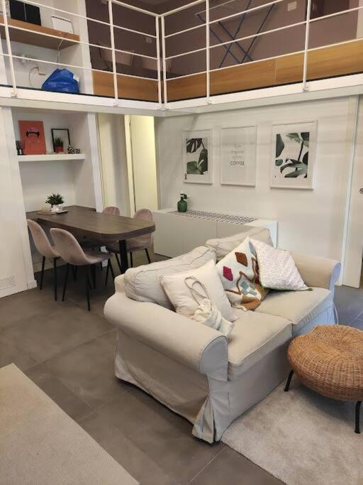 Appartement Santa Lucia Flat,