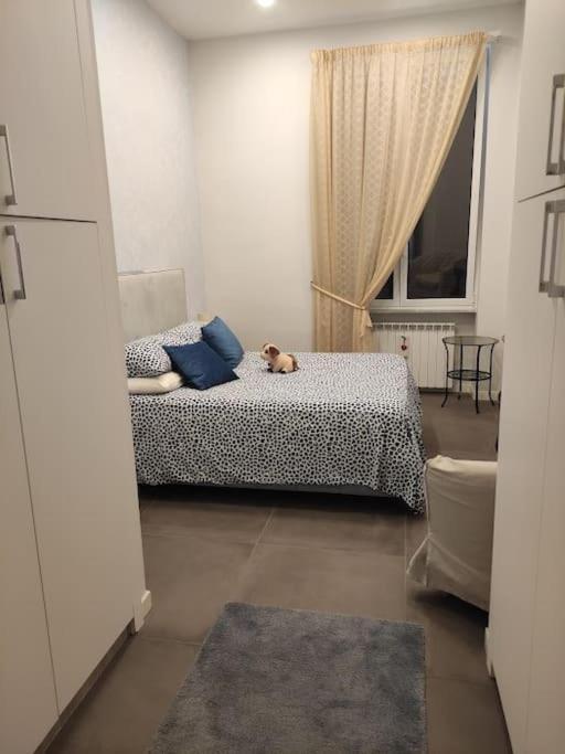Appartement Santa Lucia Flat,