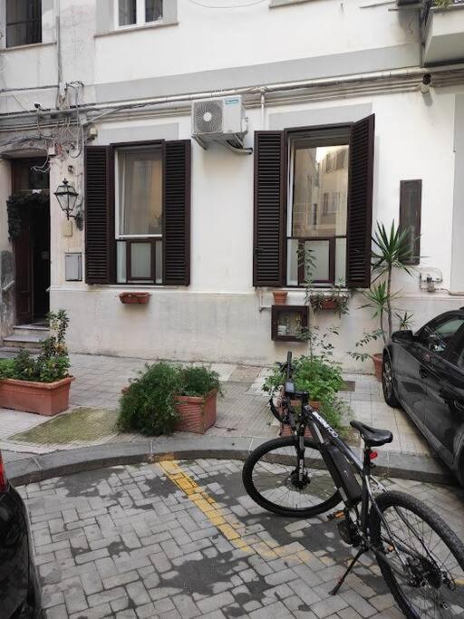 Appartement Santa Lucia Flat, *
