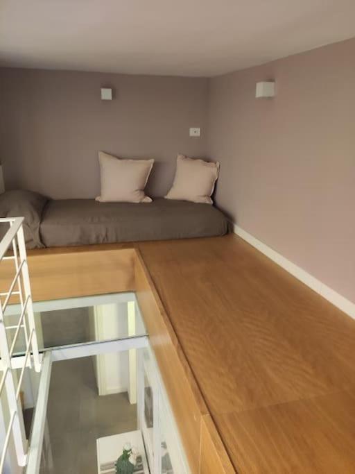 Santa Lucia Flat, Appartement Naples