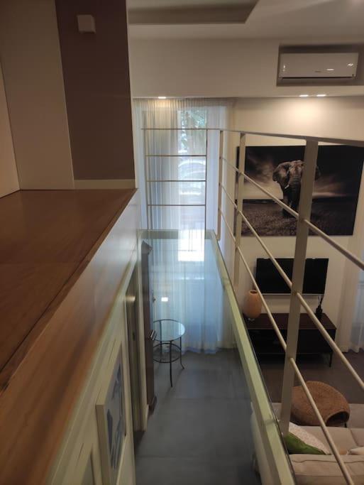 Santa Lucia Flat,