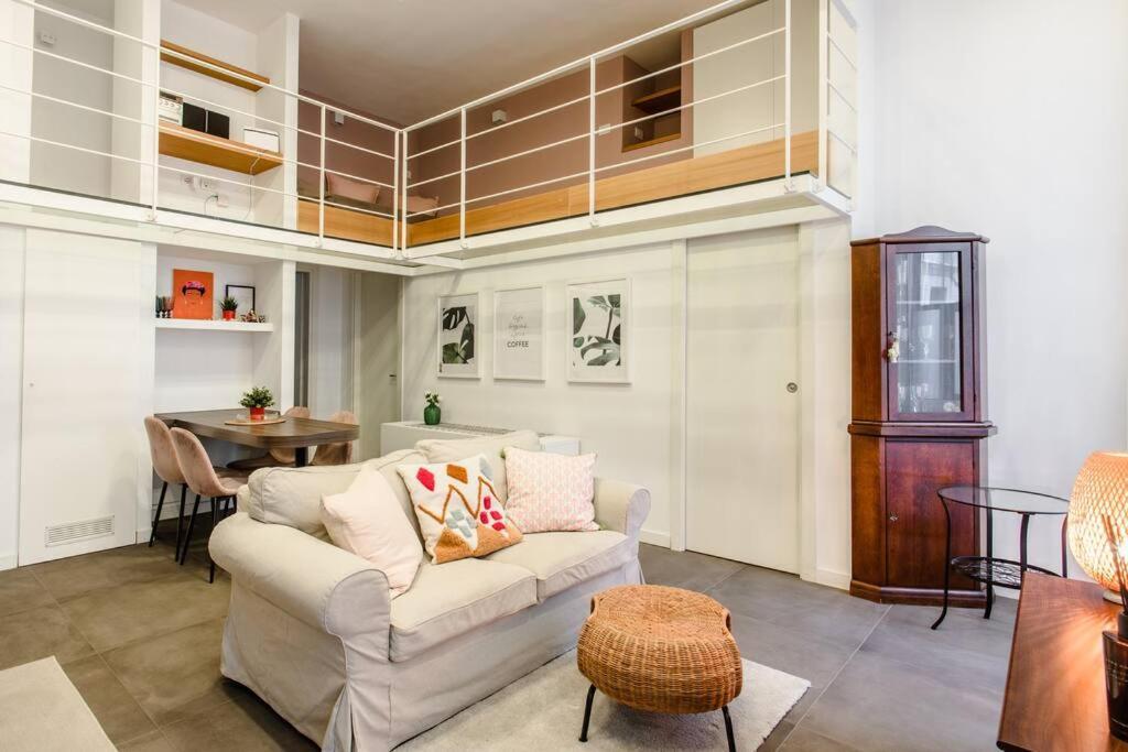 Appartement Santa Lucia Flat, *