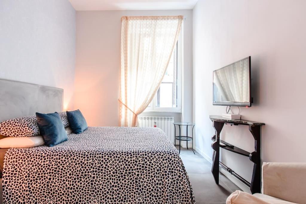 Appartement Santa Lucia Flat,