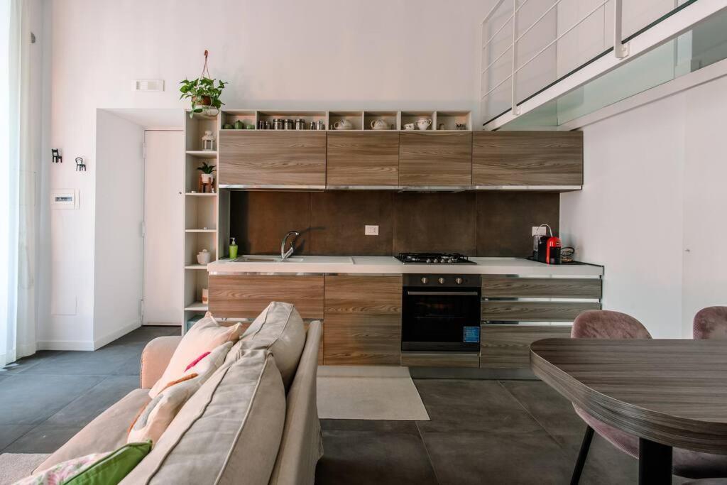Santa Lucia Flat,