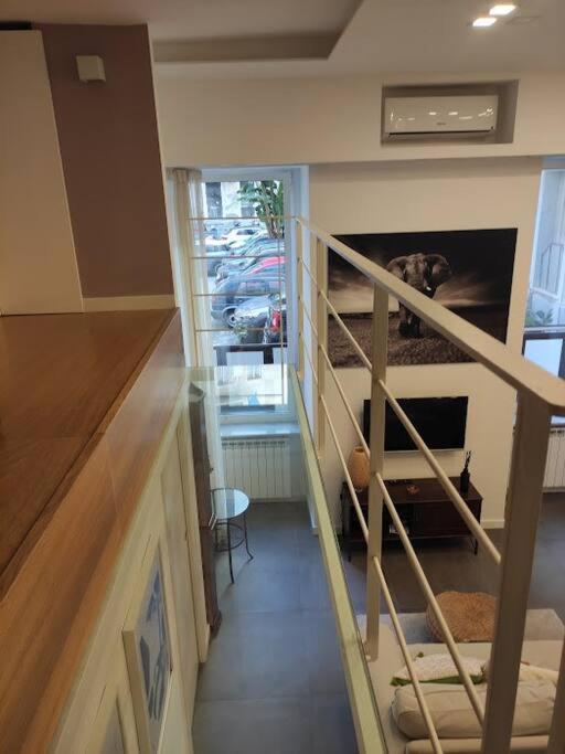 Appartement Santa Lucia Flat, *