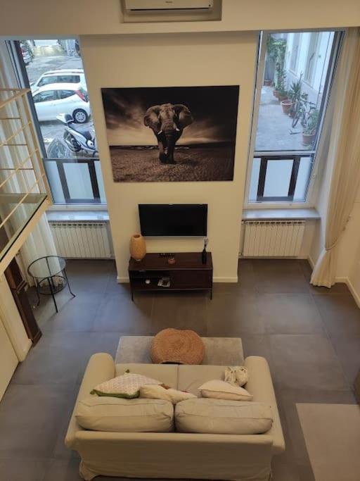 Appartement Santa Lucia Flat, *