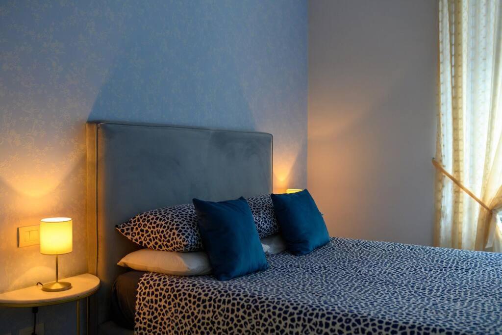 Santa Lucia Flat,