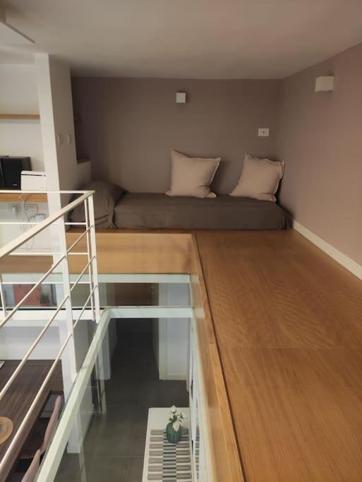 Appartement Santa Lucia Flat, *