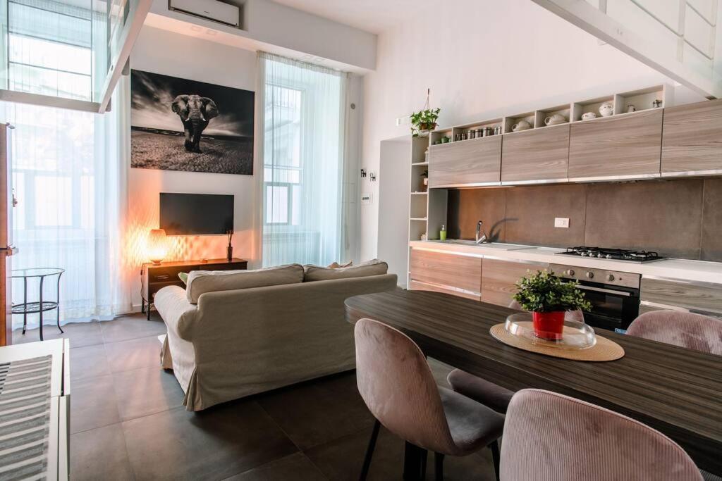 Santa Lucia Flat, Appartamento *