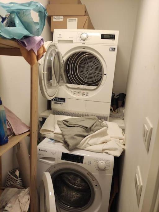 Appartamento Santa Lucia Flat,