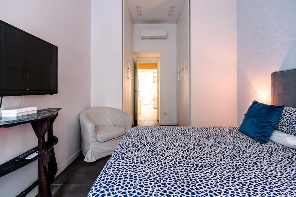 Santa Lucia Flat, Appartement *