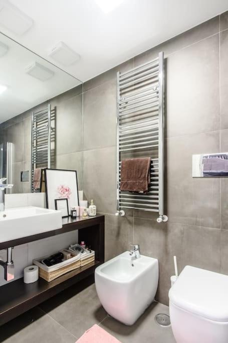 Santa Lucia Flat, Appartement *