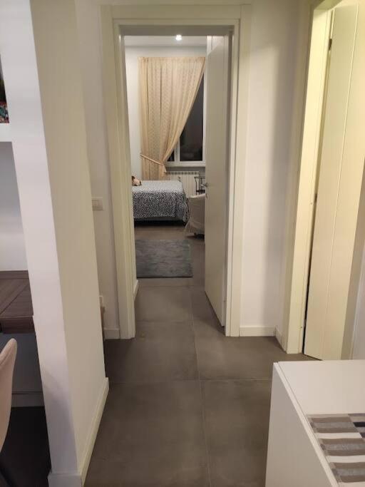 Appartement Santa Lucia Flat, Naples